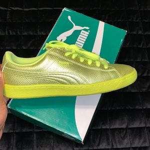 Puma Basket Future Minimal Wn’s
